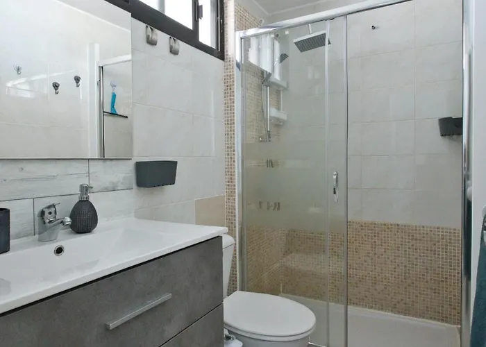 Casa Cometa Apartment *