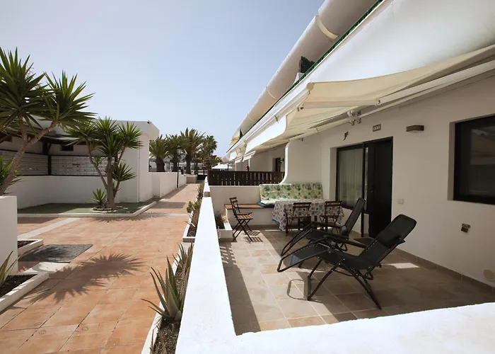 Casa Cometa דירה *