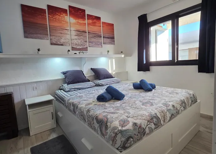 Casa Cometa דירה קורלחו