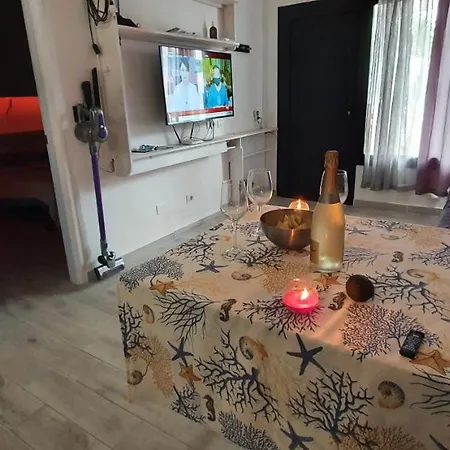 Casa Cometa Κοραλέχο