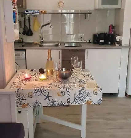 Διαμέρισμα Casa Cometa