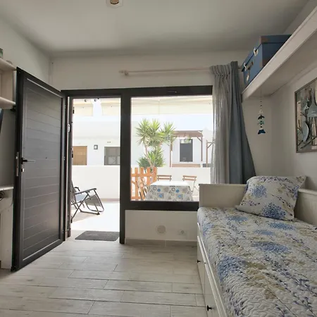 Διαμέρισμα Casa Cometa *