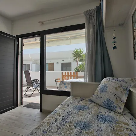 Διαμέρισμα Casa Cometa