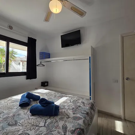 Casa Cometa Κοραλέχο